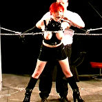 Third pic of Breast Bondage Videos, Breast Bondage, Tit Torture, Nipple Torture, Tit Bondage, BDSM, Bondage