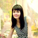 First pic of MetArt - LANDYSH A. BY RYLSKY  SIMENIA 