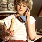 First pic of Rodox ~ Dirty oldy fucked by the love doctor!