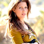 First pic of First Time Videos Girls |  Jenny | Hot nearly nineteen year old teen babe flashing her gash