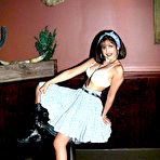 Second pic of Sarah Michelle Gellar early sexy photoshoots