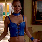 Second pic of Kaley Cuoco Nude