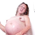 Fourth pic of Pregnant And Fucked :: Hot Pregnant Babes Loves To Fuck Here!