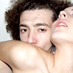 Fourth pic of :: MY DIRTY GF :: me and my girlfriend make love and photograph it on camera