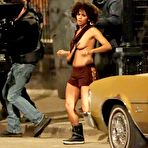 Second pic of  Halle Berry fully naked at TheFreeCelebMovieArchive.com! 