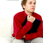 First pic of SecretaryPantyhose :: Nellie&Gilbert playful office pantyhosers