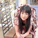 First pic of Japanese girl's boobs come in all shapes and sizes and everyone on the crew has a favorite type. The shape and movement of Reina's breasts were anime quality!