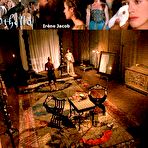 Third pic of Irene Jacob full frontal nude vidcaps