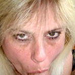 Fourth pic of Cum On Wives - Real submitted pics of amateur housewives getting cumshots!