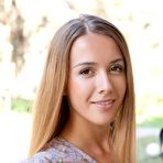 First pic of Cute Nude Girl With Long Hair - Erotiq Links