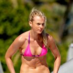 First pic of Anne Vyalitsyna nude photos and videos at Banned sex tapes