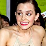 Fourth pic of Emma Watson fully naked at Largest Celebrities Archive!