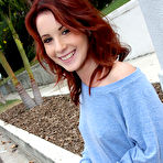 First pic of Tweetie Valentine @ InterracialPickups.com