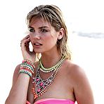 Second pic of Kate Upton various sexy mag photos