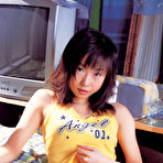 Second pic of Yuka 3 @ AllGravure.com