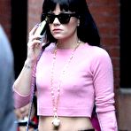 First pic of Lily Allen absolutely naked at TheFreeCelebMovieArchive.com!