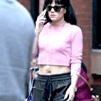 Second pic of Lily Allen absolutely naked at TheFreeCelebMovieArchive.com!