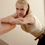 First pic of TrickyMasseur.com - Beautiful Russian princess massaged and fucked