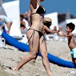 Second pic of Alice Eve fully naked at Largest Celebrities Archive!