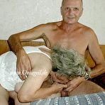 First pic of OmaGeil.com - Exclusive Granny Porn