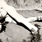 Second pic of Vintage Classic Porn