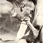 Fourth pic of Vintage Classic Porn