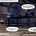 First pic of Gay giant cock macrophile 3D comics about giant gay hairy bear dick or incredible man shrinking: hentai anime muscle huge cock in bizarre bondage male masturbation & 20 inch cock cumshot cartoons