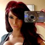 First pic of Compilation of heavy-chested chicks displaying their juggs