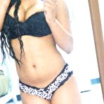 Third pic of Compilation of heavy-chested chicks displaying their juggs