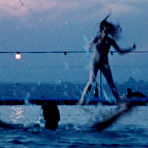 Fourth pic of Anne Hathaway fully nude movie captures