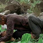 Fourth pic of :: Babylon X ::Michelle Rodriguez gallery @ Famous-People-Nude.com nude 
and naked celebrities