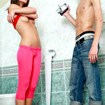 Second pic of ::LittleCaprice::
