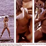 Fourth pic of Private Classic Porn Private Magazine #19