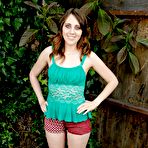 First pic of Nude pictures of Nickey Huntsman - The Hometown Nudes of The ATK Galleria