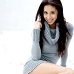 First pic of Hot And Exotic Paola De Soula In Panties - Erotiq Links