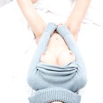 Third pic of Hot And Exotic Paola De Soula In Panties - Erotiq Links