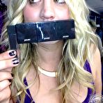 First pic of Kaley Cuoco absolutely naked at TheFreeCelebMovieArchive.com!