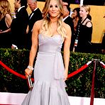 Third pic of Kaley Cuoco absolutely naked at TheFreeCelebMovieArchive.com!