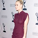Third pic of :: Largest Nude Celebrities Archive. Kaley Cuoco fully naked! ::