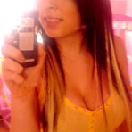 Second pic of Assorted pics of hot camwhores