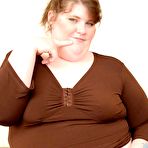 First pic of BBW Hunter