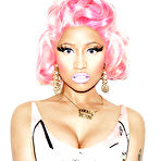 Second pic of Nicki Minaj