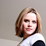 Fourth pic of ThinFetish.com - Get lucky with Dani