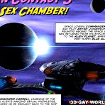 First pic of Crazy blue alien cock gay hentai 3D comics about bizarre 12 inch cock fucking young muscle gay hunk studs in uniform or face sitting male 3some cumshot anime cartoon man jerk twink penis of cocksucker boyfriend