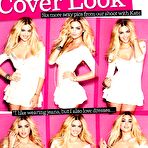 First pic of Kate Upton sexy posing scans from mags