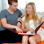 First pic of Luana's Gallery - Young Heaven