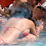 Second pic of  Audrina Patridge fully naked at TheFreeCelebrityMovieArchive.com! 