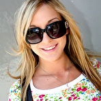 First pic of Amy Brooke @ GloryHole.com