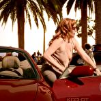 First pic of Melissa Gilbert nude pictures gallery, nude and sex scenes