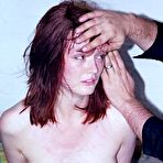 First pic of Teen Slavegirls Torments
